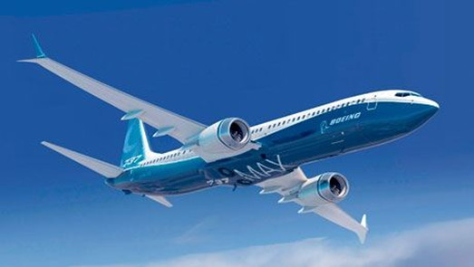 737 Max飞机复出遥遥无期 波音16日宣布将暂停生产