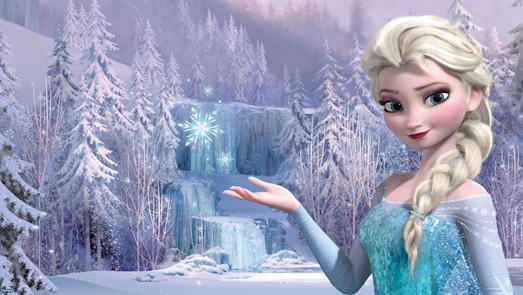 《冰雪奇缘2》成新冠 迪士尼能否在原创动画电影领域重整旗鼓？