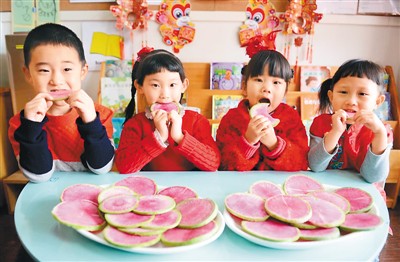 今日立春：便觉眼前生意满