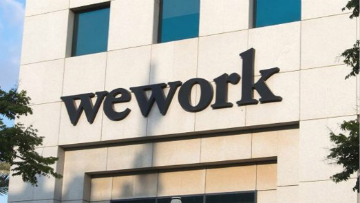 WeWork迎来新任首席执行官 2月18日正式上任