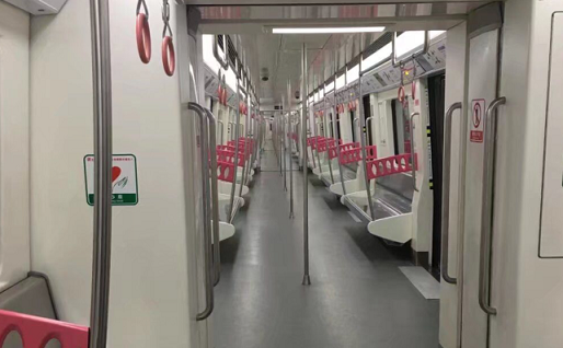 北京地铁2021年将完成130处便民设施