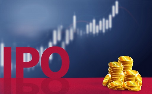 IPO企业募资总额约5950亿元 数量及募资额刷新纪录