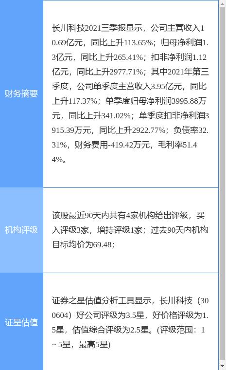 长川科技拟收购长奕投资97.67%股权 深化半导体领域布局
