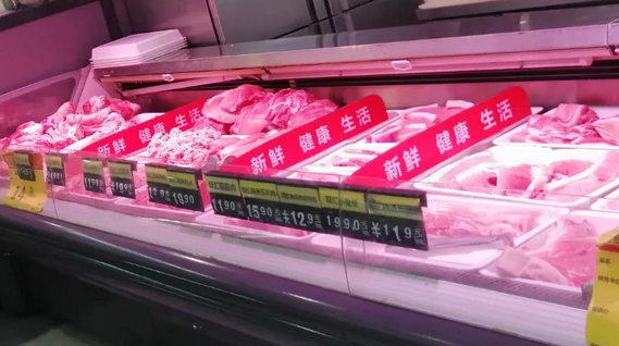 【市场监测】上周猪肉持续增加 猪肉批发、零售价格略降