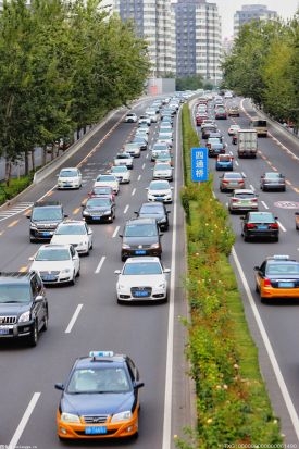 國家發改委程世東：沒必要爭奪自動駕駛商業化試點