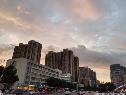 广西平南：打造“一江两岸”主题景观带推进县城有机更新